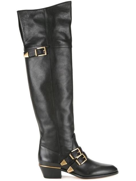 chloe boots black friday|chloe boots.